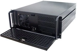 Codegen 4U-500, 4HE