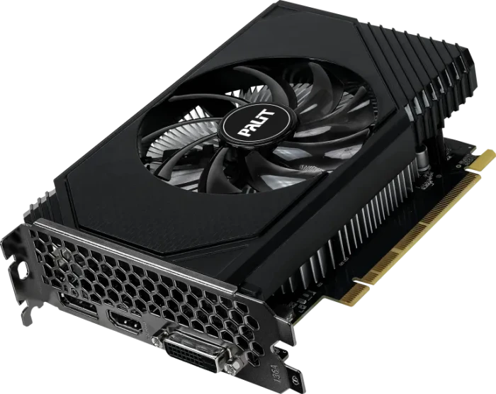 Palit GeForce RTX 3050