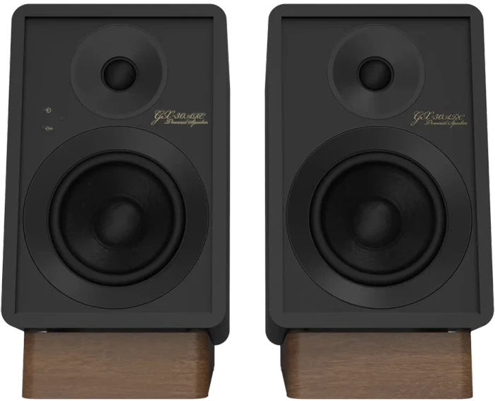 Onkyo GX-30ARC schwarz, Paar
