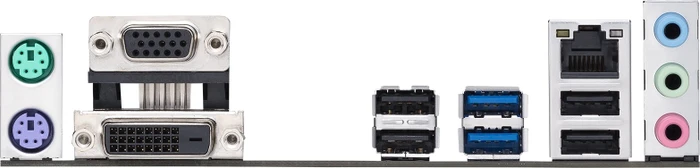 ASUS Prime H410M-K (Intel 1200)