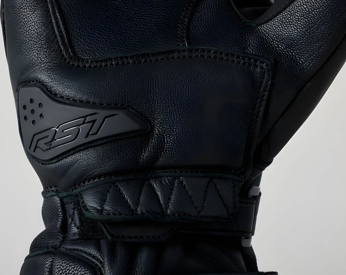RST S-1 schwarz/weiß
