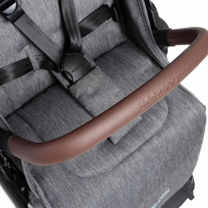 Maxi-Cosi Eva³ select grey