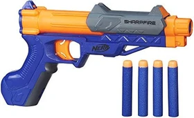 Hasbro Nerf N-Strike Elite SharpFire Blaster