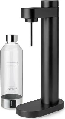 Stelton Brus Trinkwassersprudler