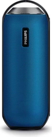 Philips BT6000A blau