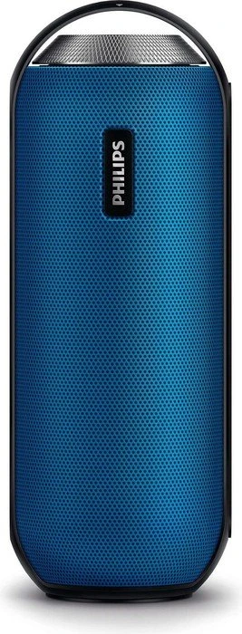 Philips BT6000A blau