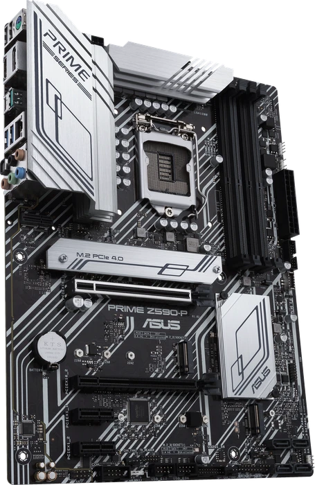 ASUS Prime Z590-P (Intel 1200)