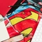 Grupo Erik Editores DC Comics Superman XL Mousepad, 800x350mm, mehrfarbig Vorschaubild