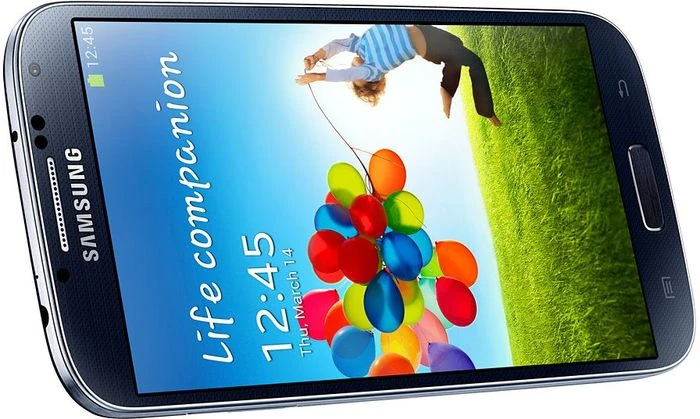 Samsung Galaxy S4 LTE+ i9506 16GB schwarz