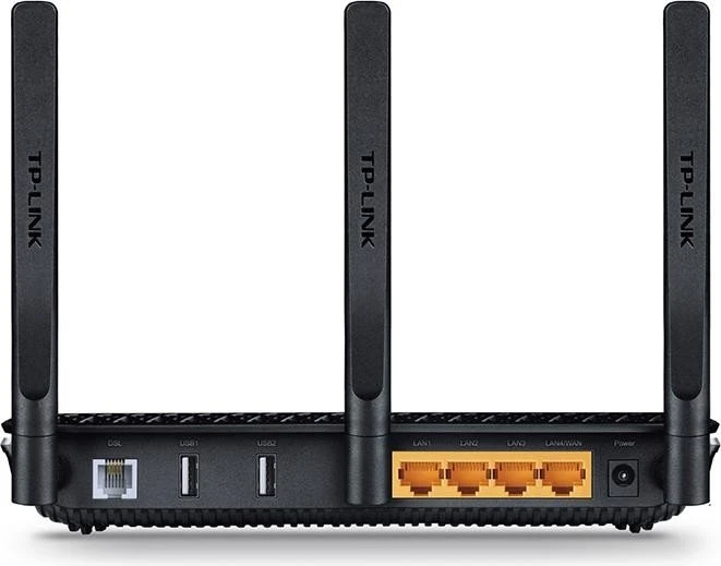 TP-Link Archer VR600 [Rev.1]