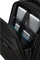 Samsonite Mysight, Rolling Bag, 17.3" Notebook-Rucksack-Trolley, 48cm, 25.5l, schwarz Vorschaubild