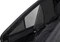Qeridoo Kidgoo 1 Fahrradanhänger phantom grey (Modell 2026) Vorschaubild