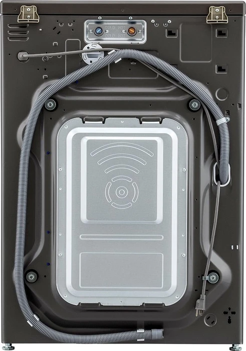 LG F11WM17TS2B Frontlader