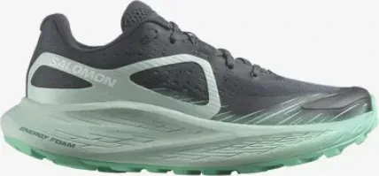 Salomon Glide Max TR ebony/blue haze/cockatoo (Damen)