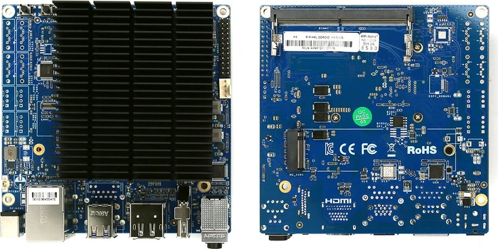 Hardkernel ODROID H4