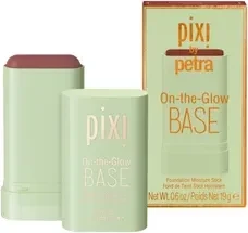 Pixi On-The-Glow Base Foundation Moisture Stick cocoa, 19g
