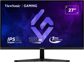 ViewSonic VX27G1-HD, 27"