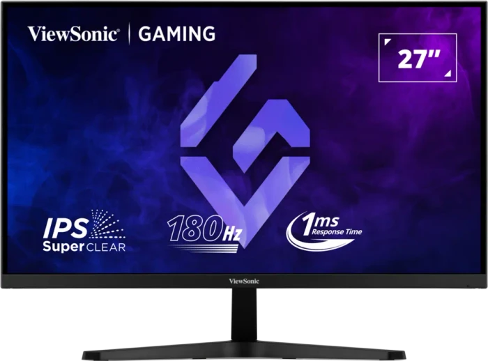 ViewSonic VX27G1-HD, 27"