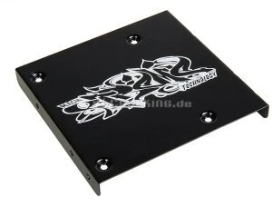 Mach Xtreme 3.5" SSD Adapter, 2.5" Festplatten Einbaurahmen