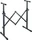 König & Meyer 18826 Geräteständer (18826-000-55)