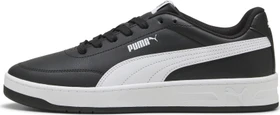 Puma Court Classic Clean puma black/puma white