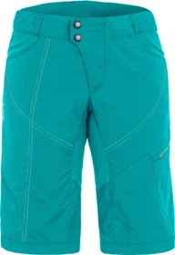 Vaude Tamaro Shorts Fahrradhose kurz riviera (Damen)