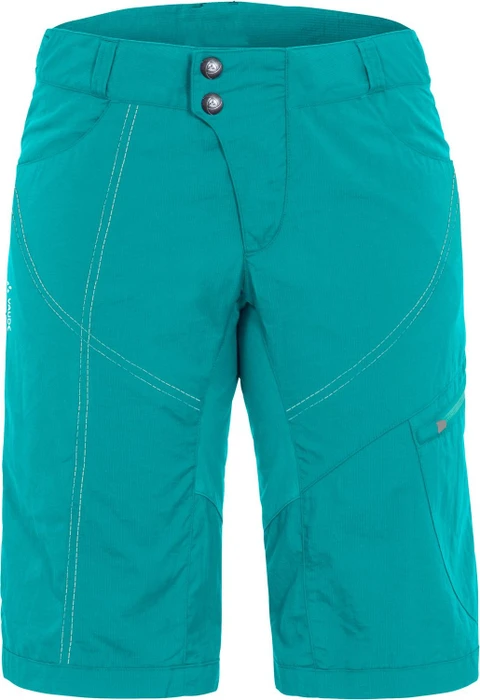 Vaude Tamaro Shorts Fahrradhose kurz (Damen)