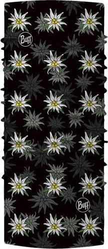 Buff EcoStretch Schlauchtuch edelweiss black
