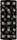 Buff EcoStretch Schlauchtuch edelweiss black (127917-999)