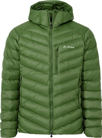 Vaude Monviso Down Funktionsjacke thyme (Herren)