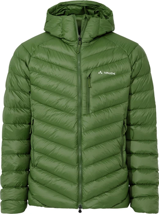 Vaude Monviso Down Funktionsjacke (Herren)