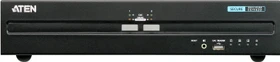 ATEN 2-Port DVI KVM-Switch (CS1142D)