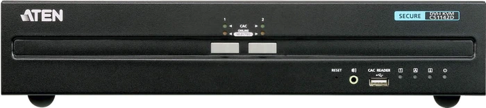 ATEN 2-Port DVI KVM-Switch