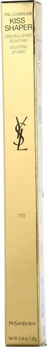 Yves Saint Laurent Lovenude Kiss Shaper Lipliner 110 espresso dreams, 1.2g