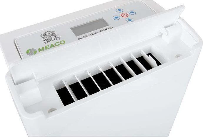 Meaco DD8L Zambezi Luftentfeuchter – Bild 6