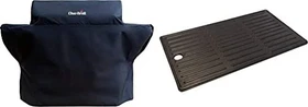 Char-Broil Premium Wetterschutzhaube
