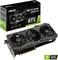 ASUS TUF Gaming GeForce RTX 3070 OC V2 (LHR), TUF-RTX3070-O8G-V2-GAMING, 8GB GDDR6, 2x HDMI, 3x DP Vorschaubild
