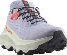 Salomon Ultra Glide 3 cosmic sky/icicle/neon flame (Damen)