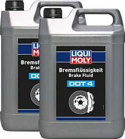 Liqui Moly DOT 4 5l