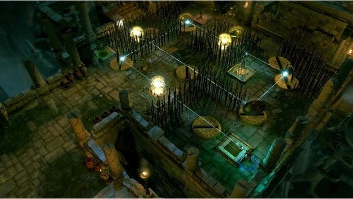 Lara Croft und der Tempel des Osiris inkl. Season Pass (Download) (PC)