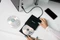 Verbatim Externer CD/DVD-Brenner, SlimLine, USB-C 3.0 Vorschaubild