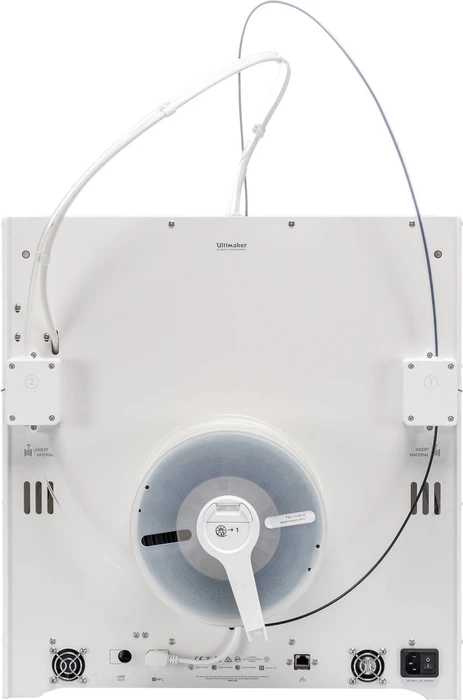 Ultimaker S5
