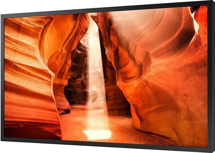 Samsung OM55N, 55"