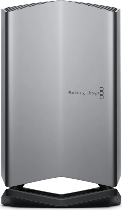 Blackmagic Design eGPU Pro, Radeon RX Vega 56