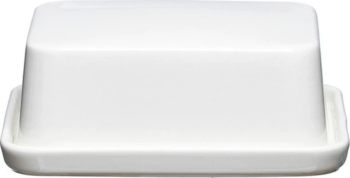 Ritzenhoff & Breker Skagen Butterdose weiß