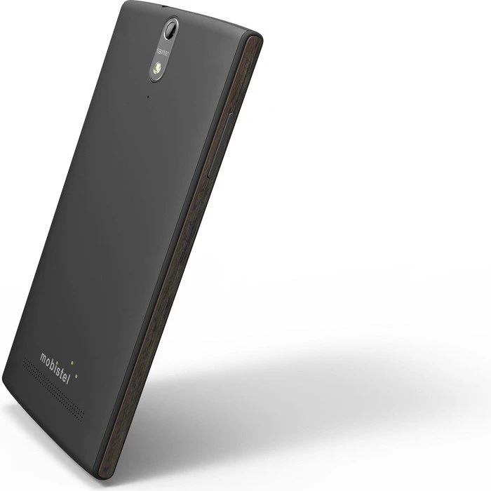 Mobistel Cynus T8 schwarz