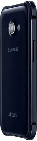 Samsung Galaxy J1 Ace Duos J110H/DS schwarz