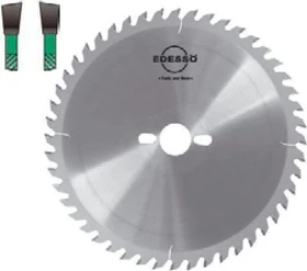 Edessö Type 160 Kreissägeblatt 36Z, 190x1.8x20mm, 1 Stück