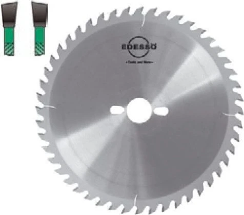 Edessö Type 160 Kreissägeblatt 36Z, 190x1.8x20mm, 1 Stück