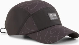 Puma BMW M Motorsport Statement 5-Panel Kappe puma black/aop